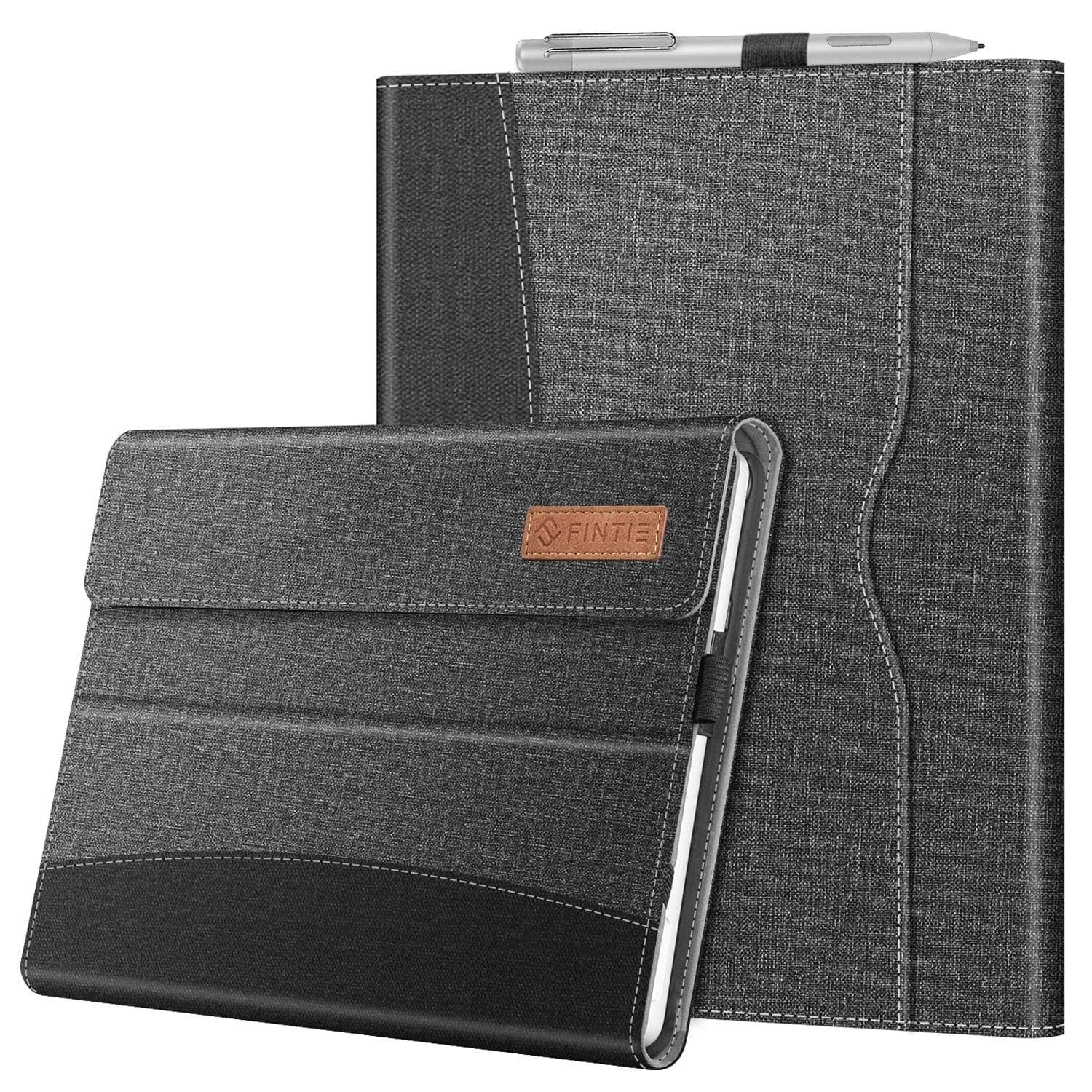 Portfolio Business - Custodia protettiva multi-angolo