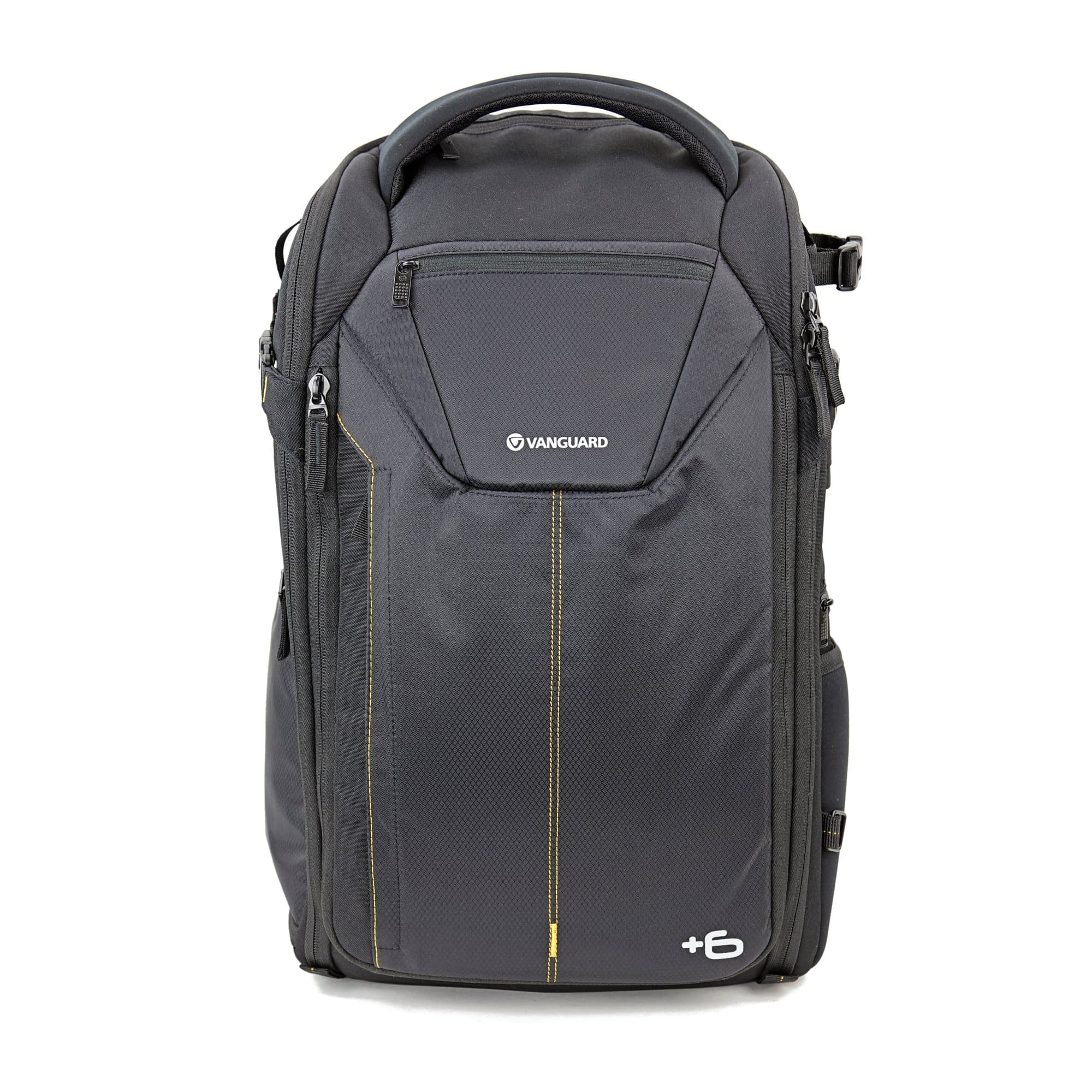 Alta Rise 48 Backpack, Black for DSLR, Compact Camera, System Camera (CSC), Travel