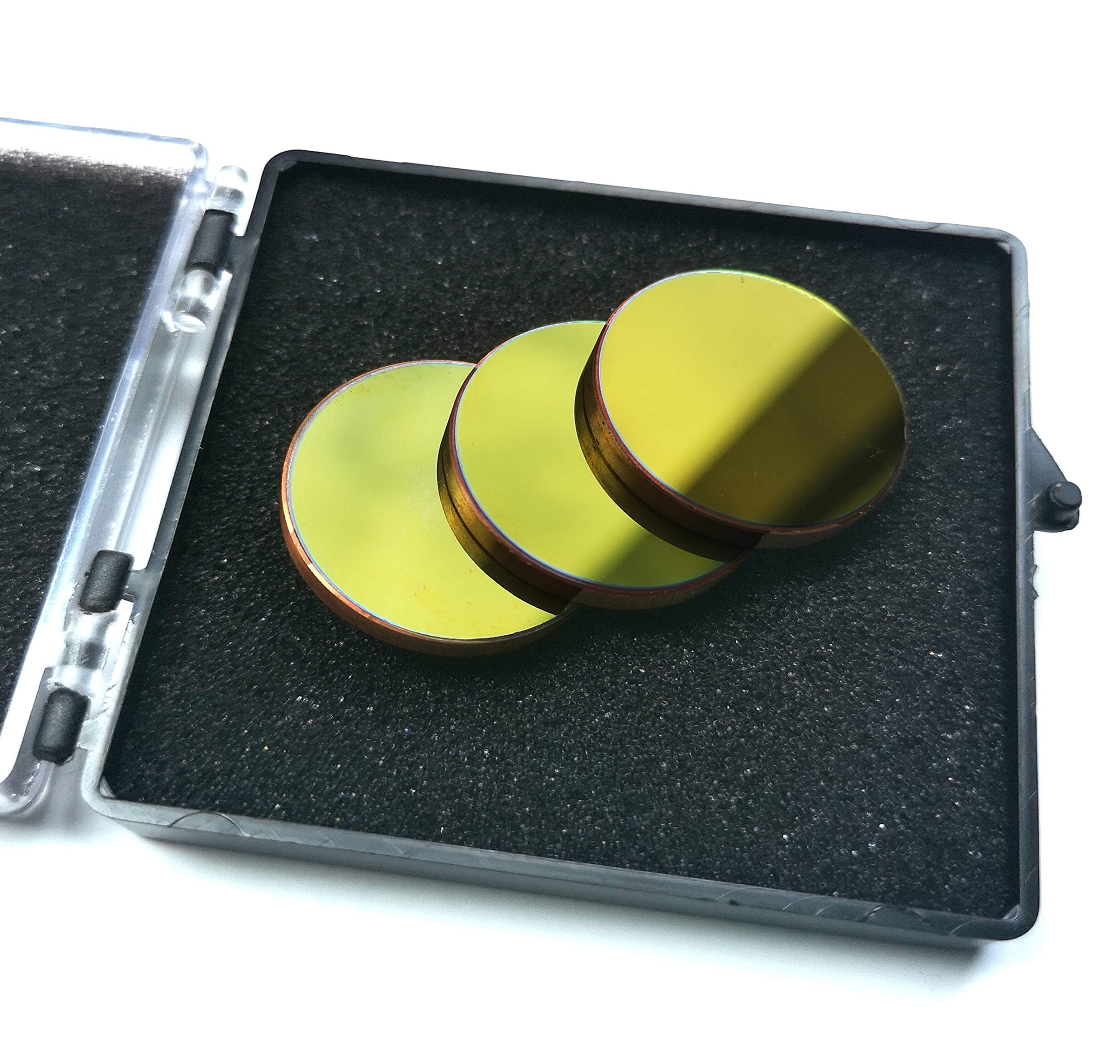 Cu Reflective Mirrors