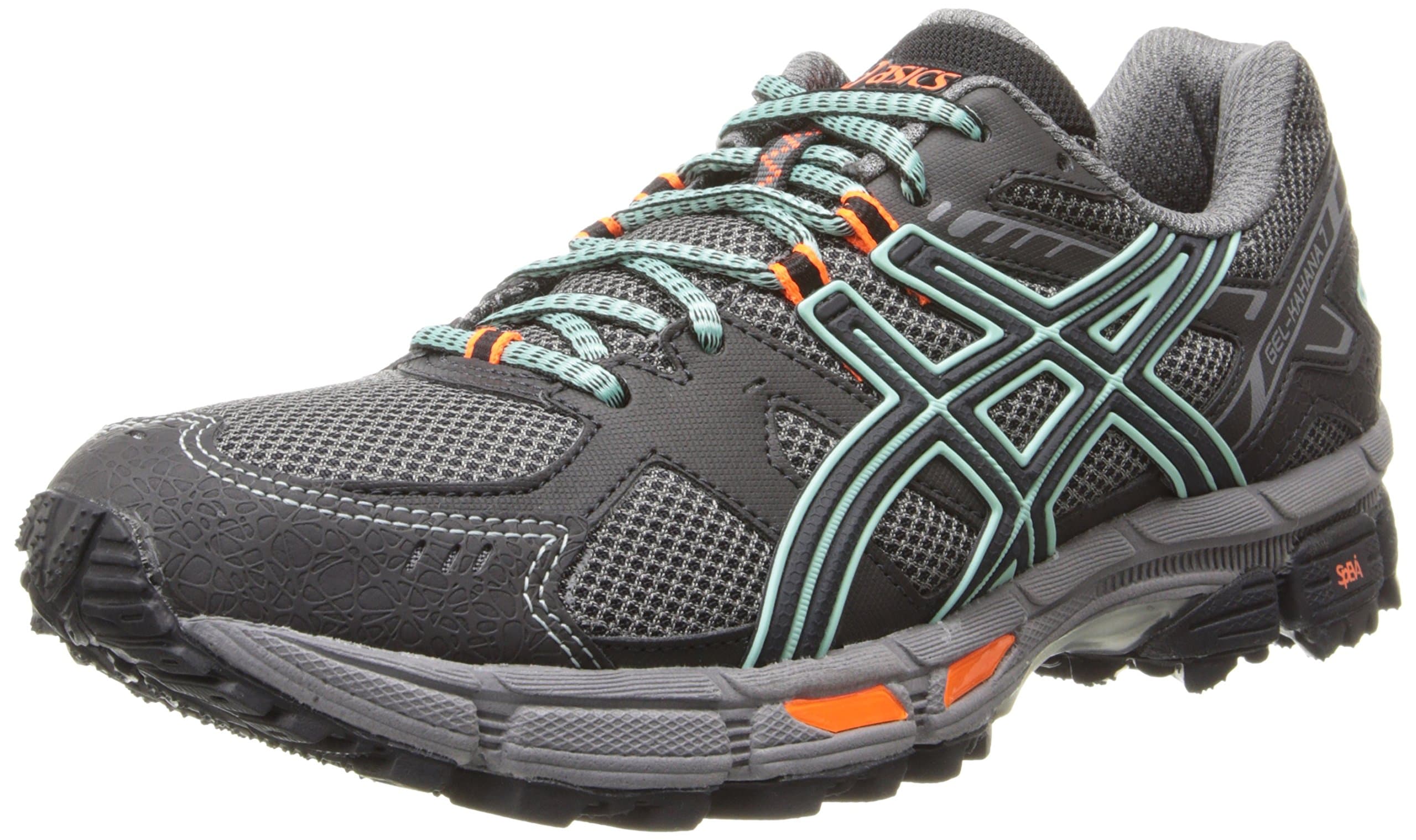 ASICS Womens Gel-Kahana 7