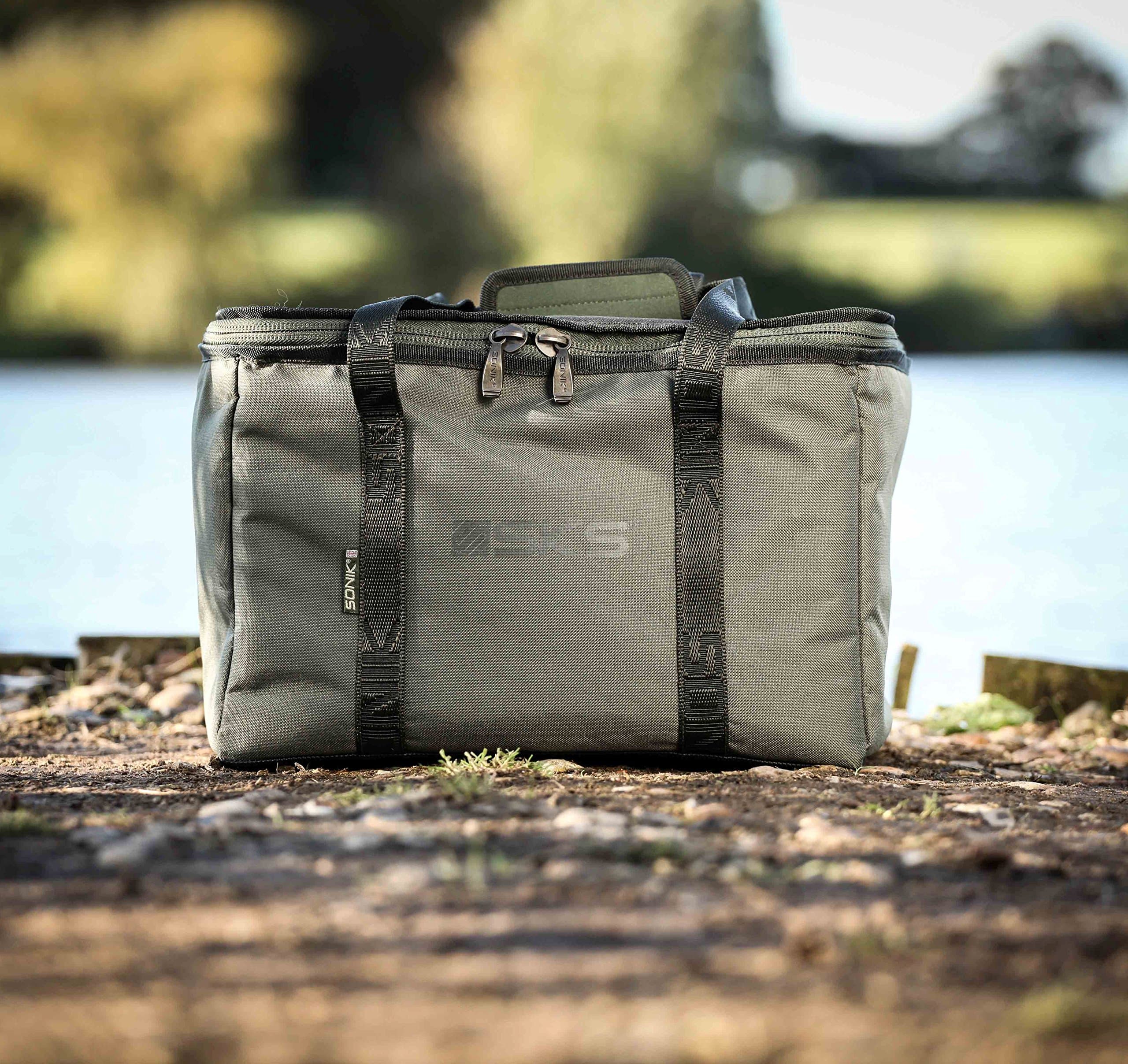 SONIK SKS COOKWARE BAG