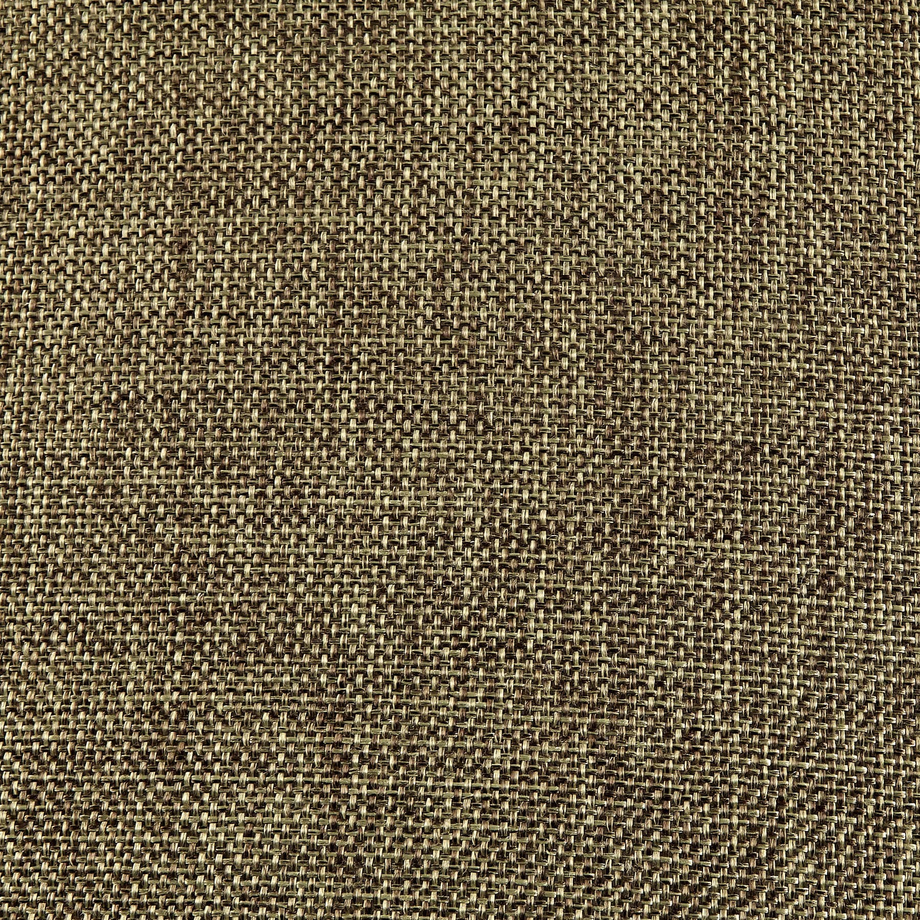 Vintage Poly Burlap Olive, Fabric by the Yard