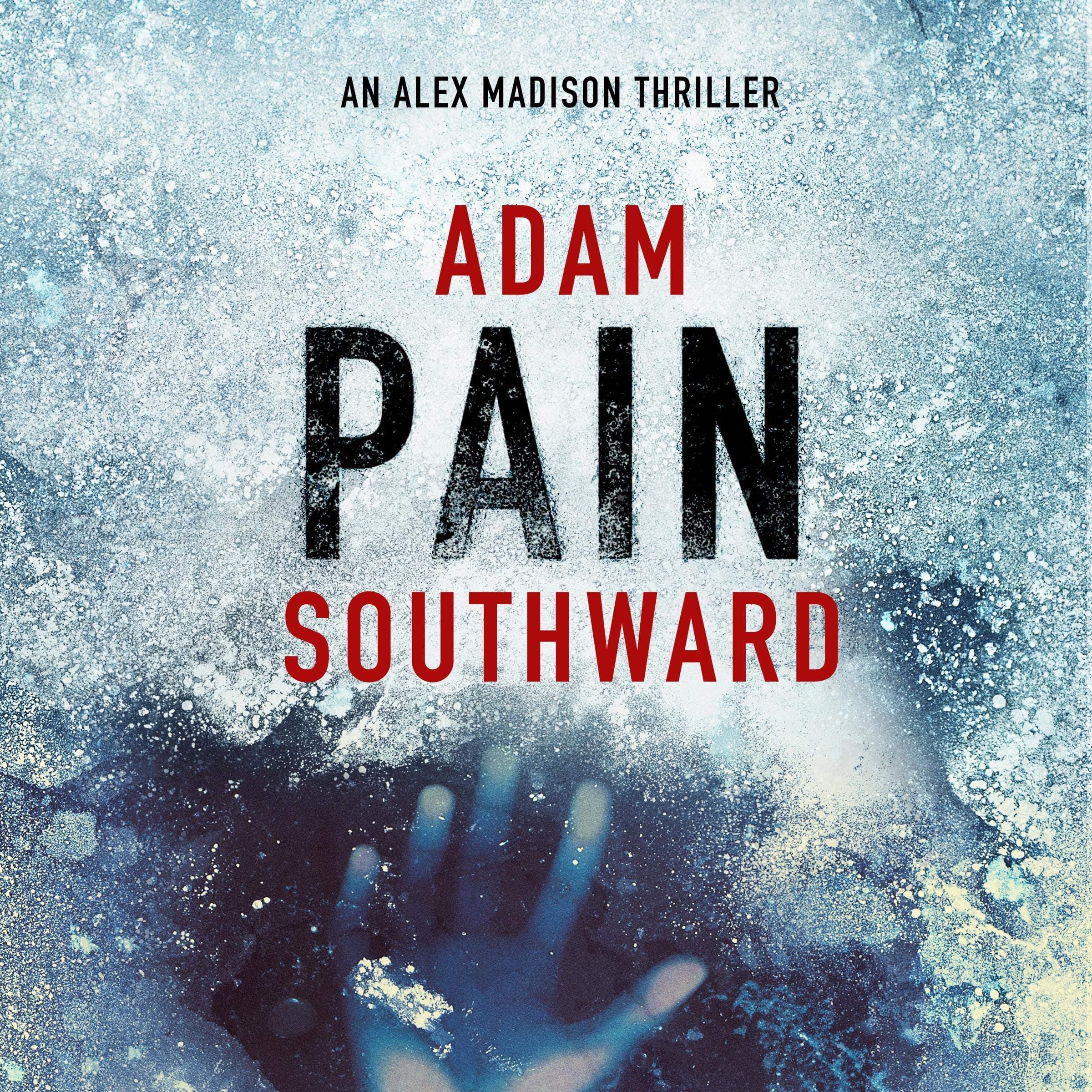 Pain: Alex Madison, Book 2