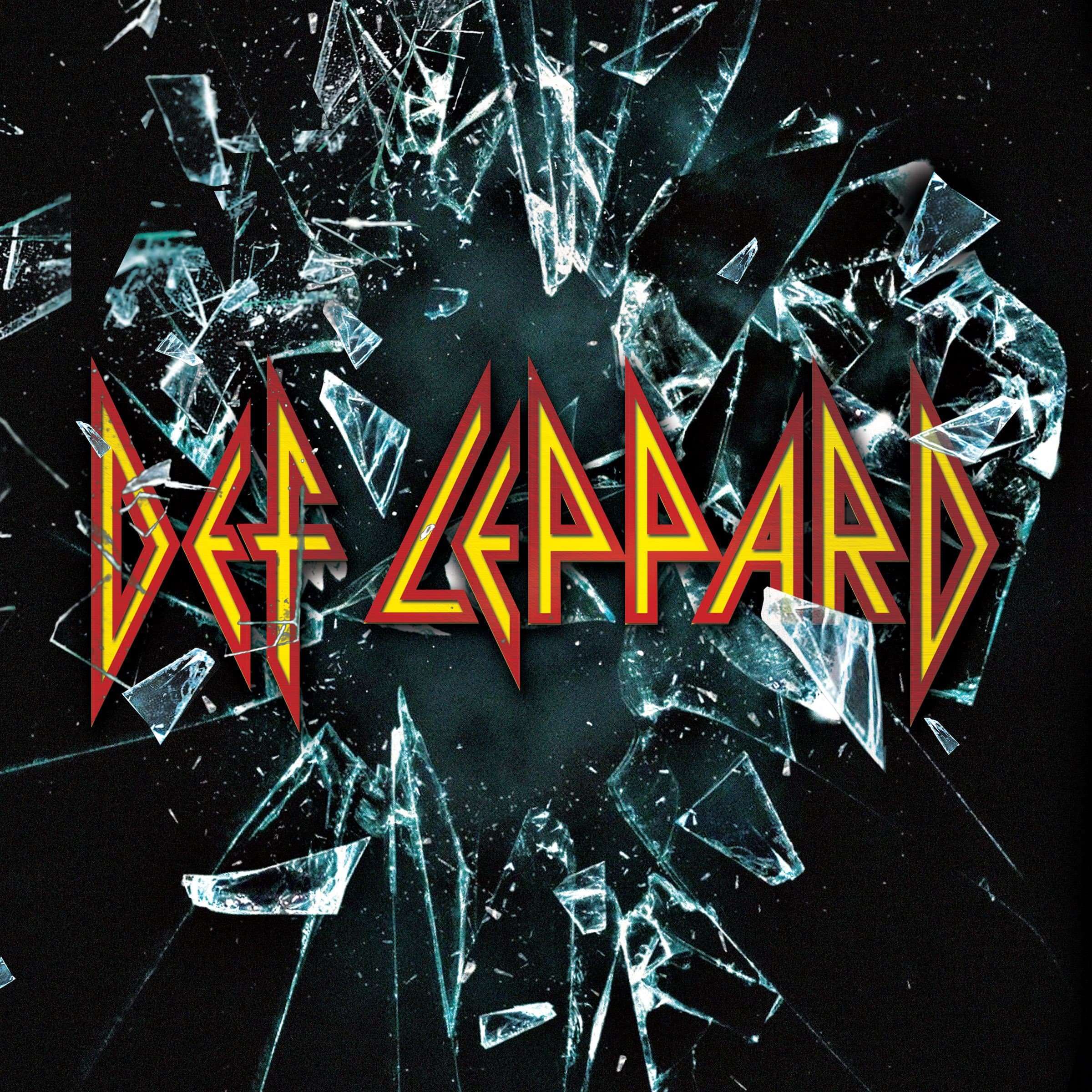 Def LeppardDef Leppard