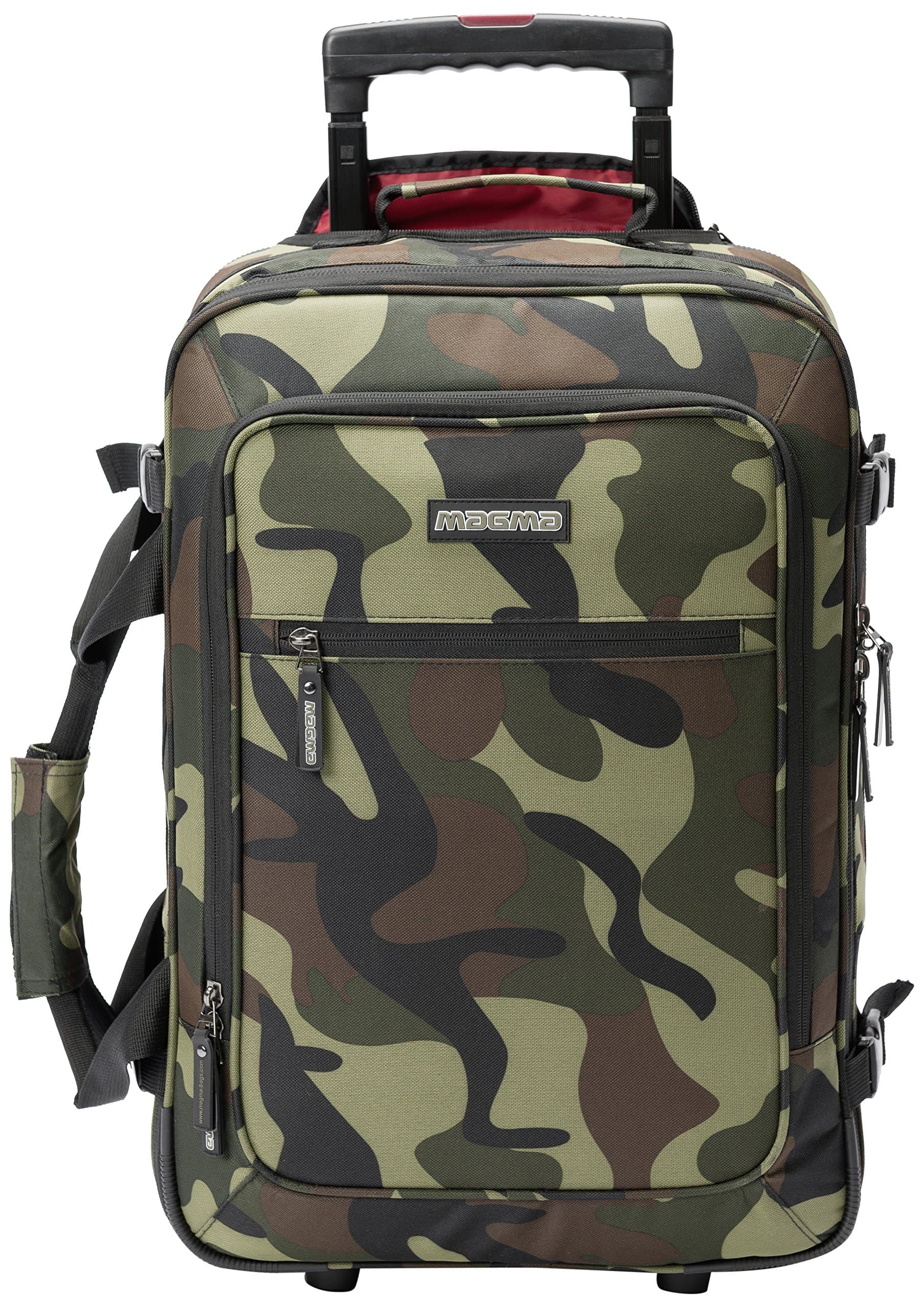 MAGMA 47886 DIGI Carry-On Trolley