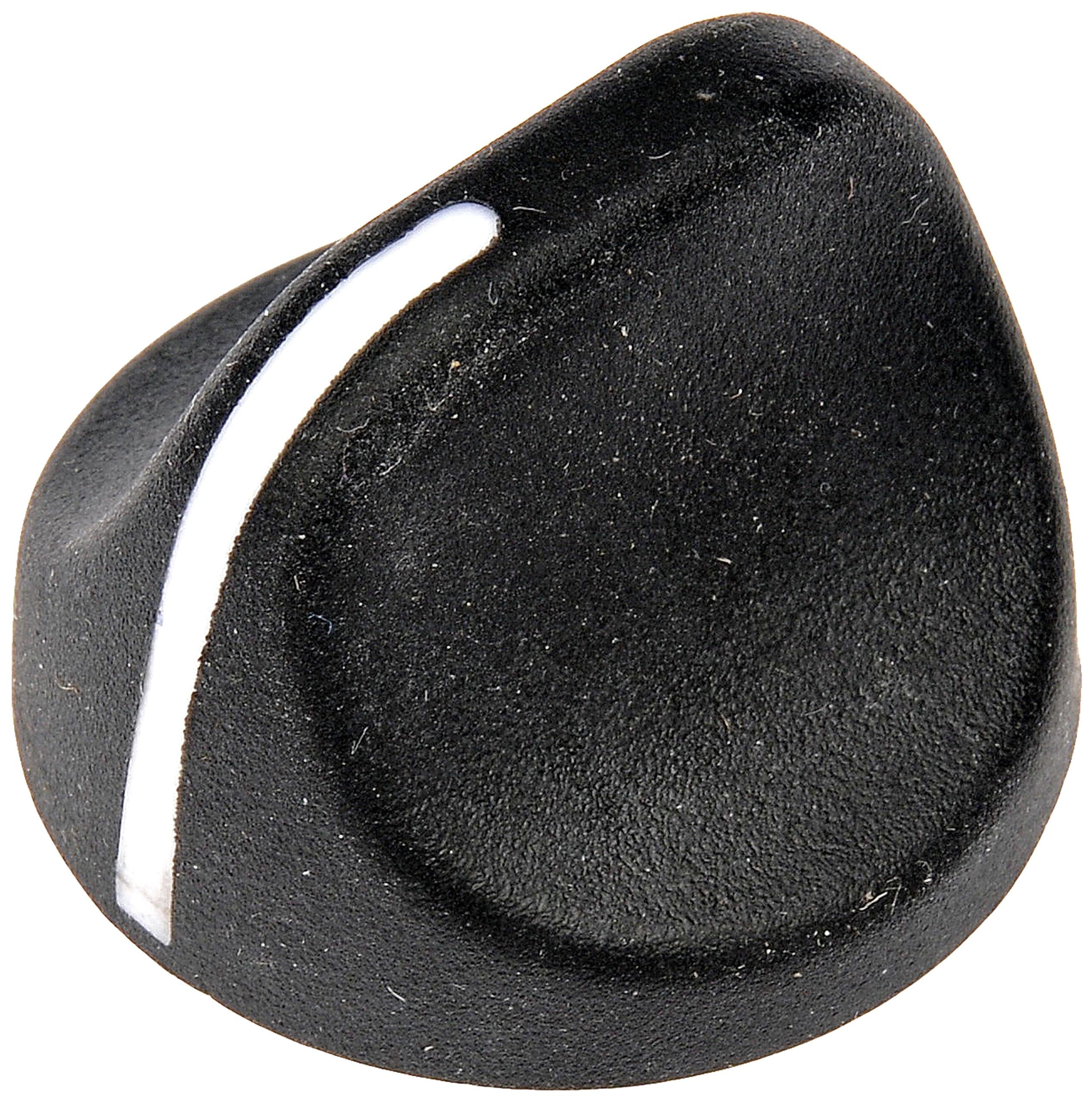 Dorman 76845 HVAC Knob Compatible with Select Chevrolet Models