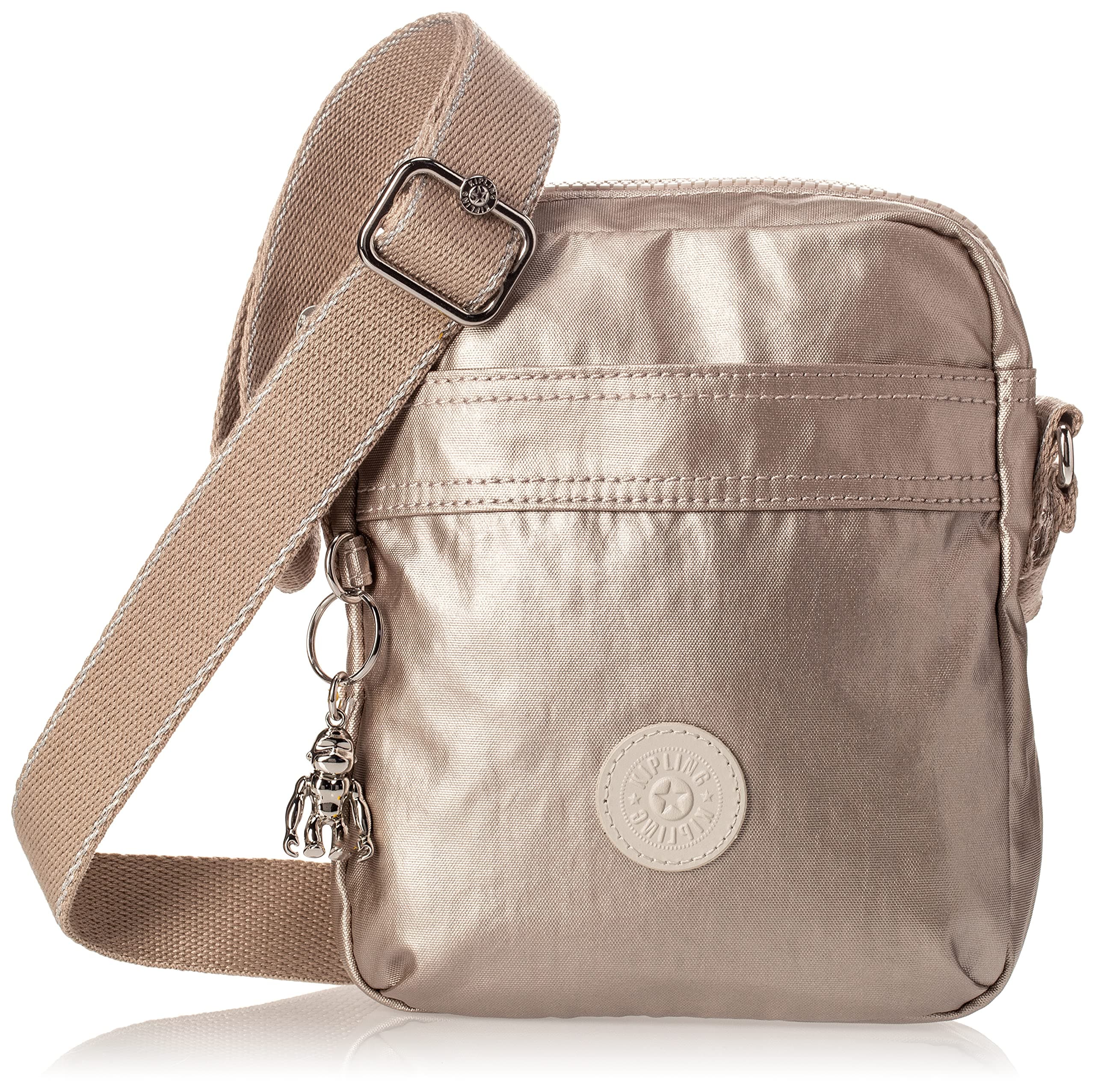 Hisa Crossbody Bag