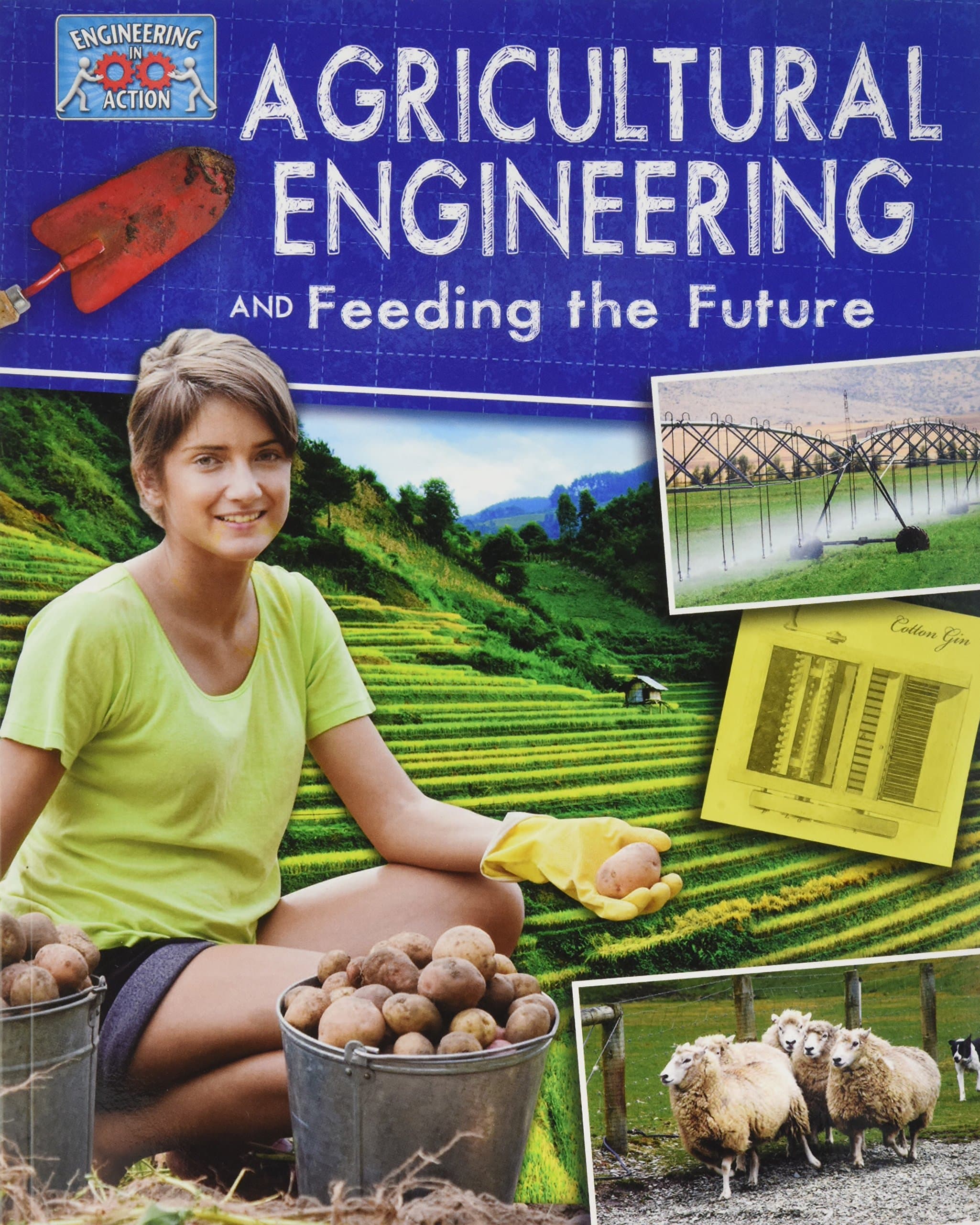 Agricultural Engineering and Feeding the Future (Engineering in Action)