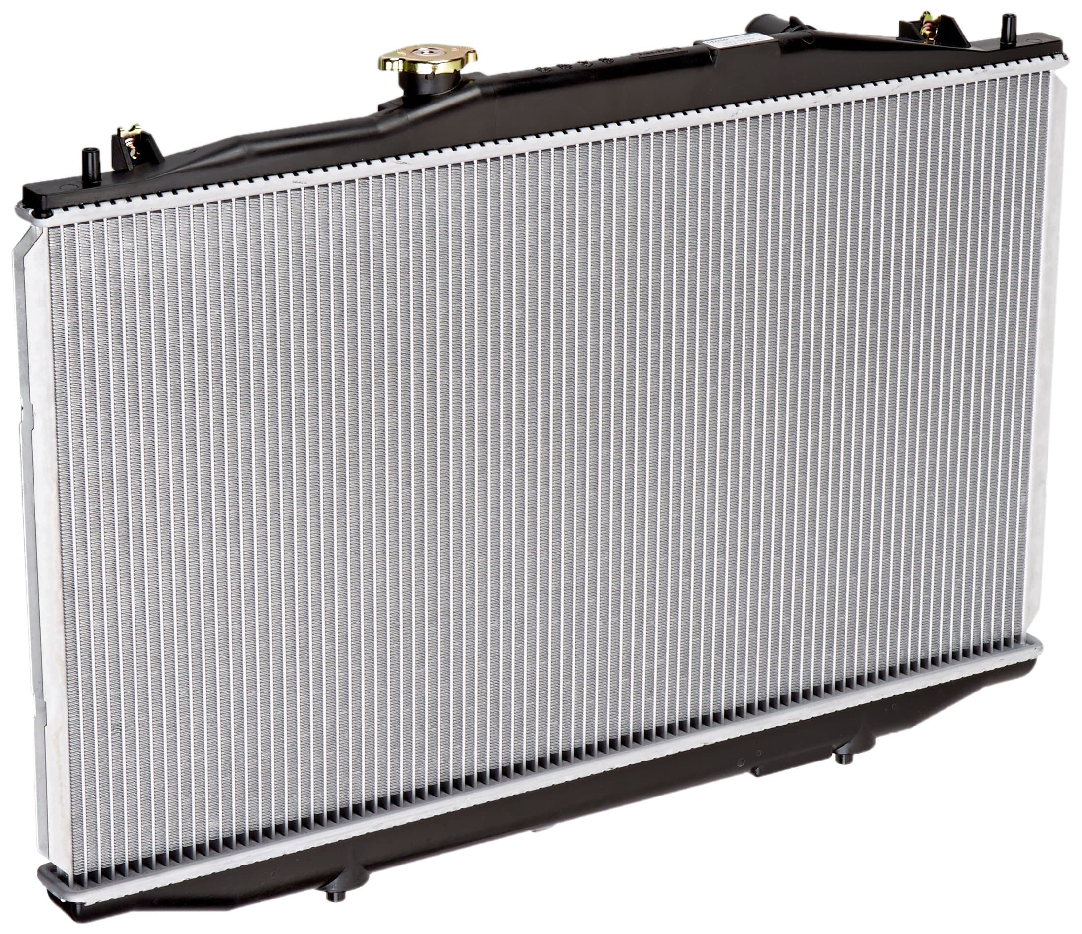 Denso 221-3229 Radiator