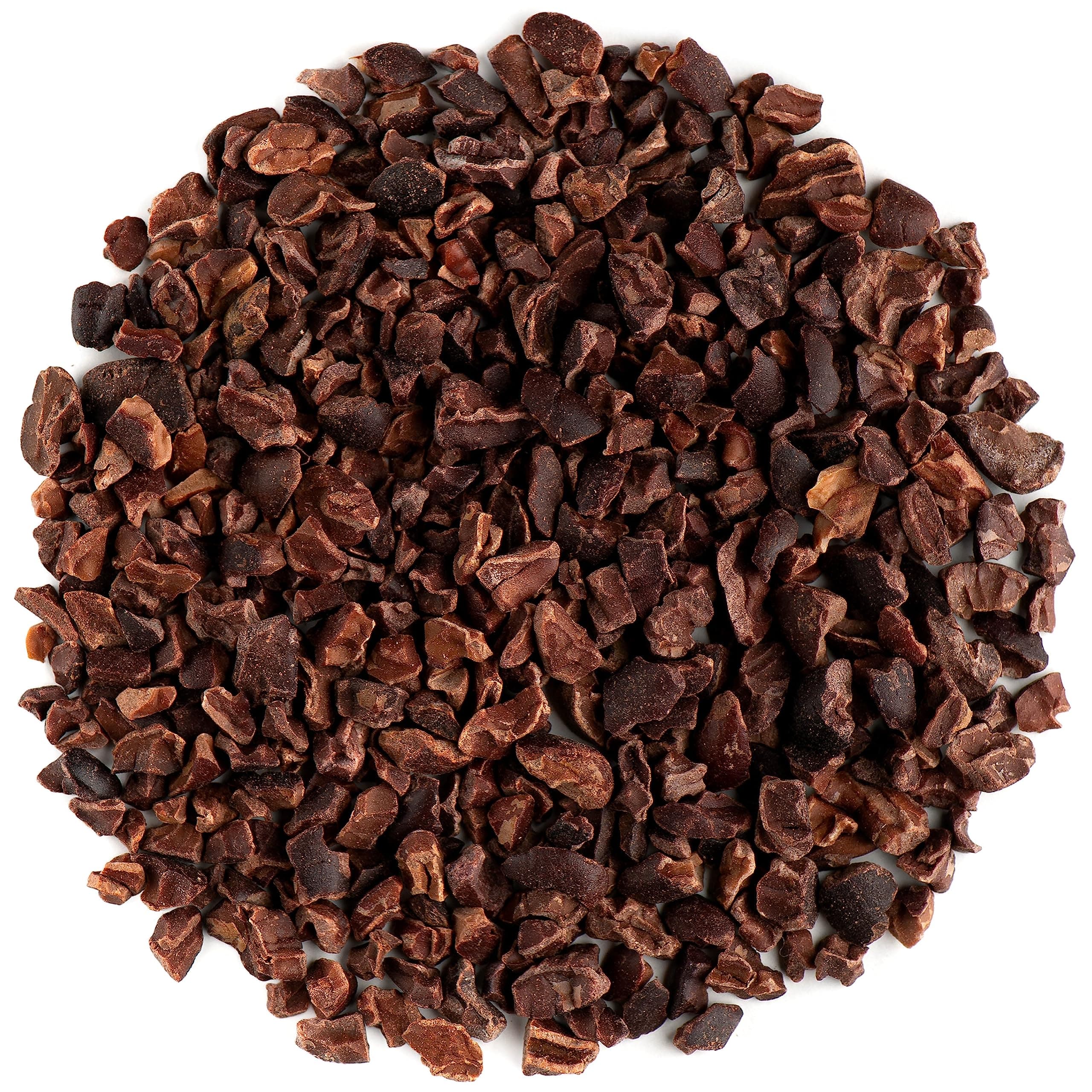 Untoasted Cacao Nibs