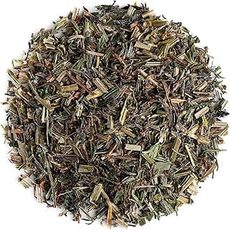 Valley of Tea Cleavers Herb Galium Aparine -