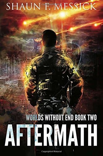 Worlds Without End: Aftermath (Book 2): Volume 2
