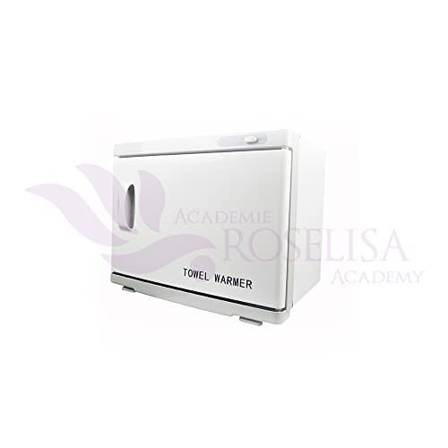 23L Single Towel Warmer with UV Sterilizer