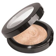 Baked Finishing Powder