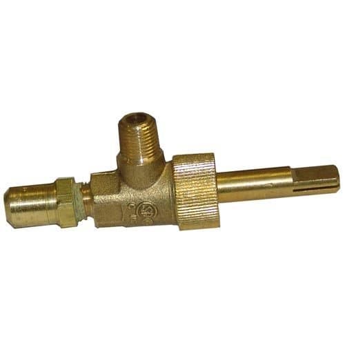 RDLR-10/RDCB-07 BURNER VALVE W/ORIFICE