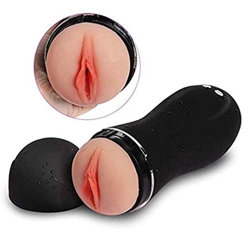 2 in 1 Auto Mode Function M-àsturber for Men Multi Vibrate Magic Cup Hand Free Pleasure