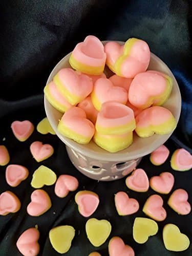 Designer highly scented wax melts, Alien type, Tom Ford Black Orchid Type, Pacco Rabanne Olympia Type