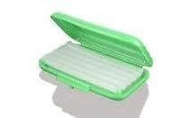 Orthodontic Patient Wax Mint 10 Pack