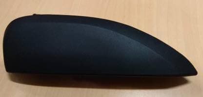 KYLO Car Front/Rear Door Outer Handle| Designed for Easy Installation, Lightweight and Durable Car Handle for Renault Kwid (Model No.- 32205 Right)