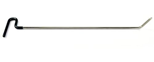 B&D 27" Single Bend Knife RBDR-11