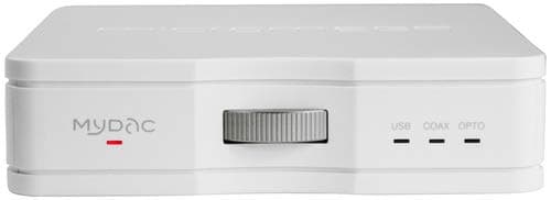 Micromega - MyDAC (White)