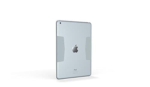 MagBak Minimalist iPad Mount, iPad Mini, Light Grey