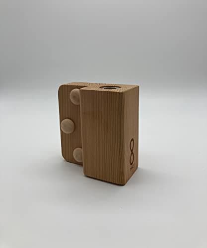 HSE Cedar Hanging Oil Cup