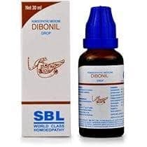 Dibonil Drops 30ml - Pack of 3