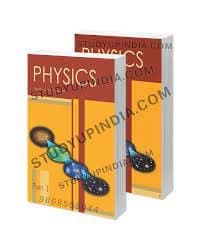 NCERT | CLASS 12 | PHYSICS | PART 1 & 2 | ENGLISH MEDIUM