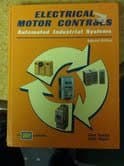 Electrical motor controls: Automated industrial systems 2nd Edition