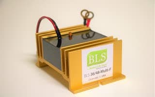 36 & 48 Volt Industrial