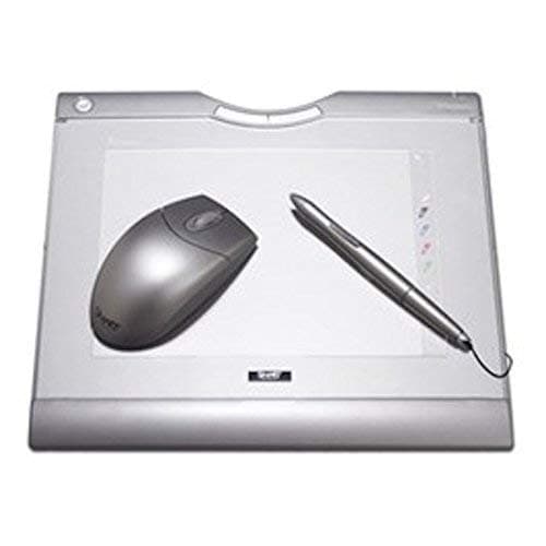 SMART Technologies Airliner WS100-R1 Bluetooth Slate Touchpad Whiteboard Tablet with Stylus