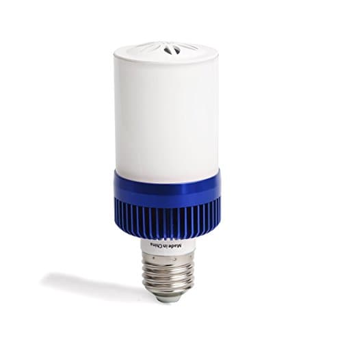 LED Smart Music Bulb ,LED Light Bulb with Bluetooth Speaker(Cold white LED)