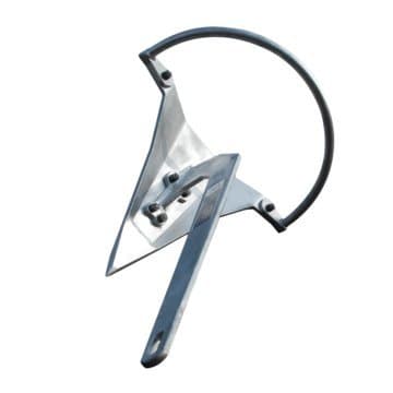 Mantus M1 Anchor Galvanized