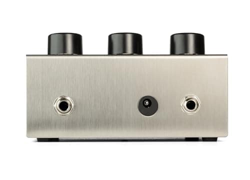 Electro-Harmonix Big Muff Pi Guitar Effects Pedal