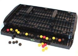 16mm Large Boilie Rolling Bait Making table