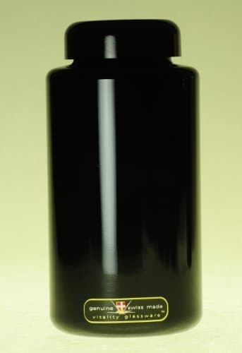 VioLiv 300ml Tall Jar