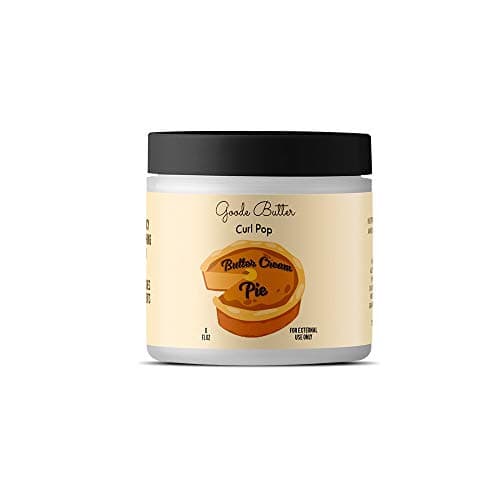 Curl Pop Butter Cream