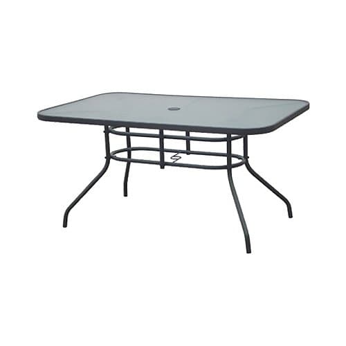 TGS83HS Woodfield Collection Rectangular Dining Table, 56 by 36-Inch