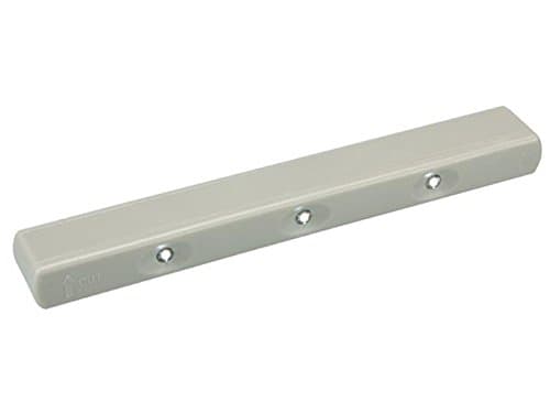 Velleman – Leda 53CW ABS Plastic Auto LED Drawer Light, Cool White
