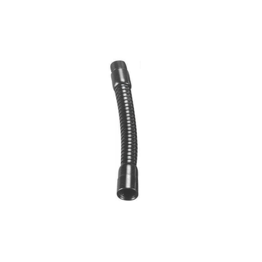 OnStage On-Stage 6" Microphone Gooseneck, Black