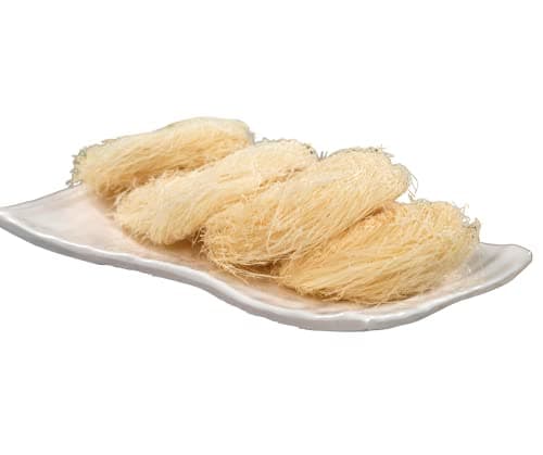 Authentic Indian Pheni (Sutarfeni) - 15 Pcs