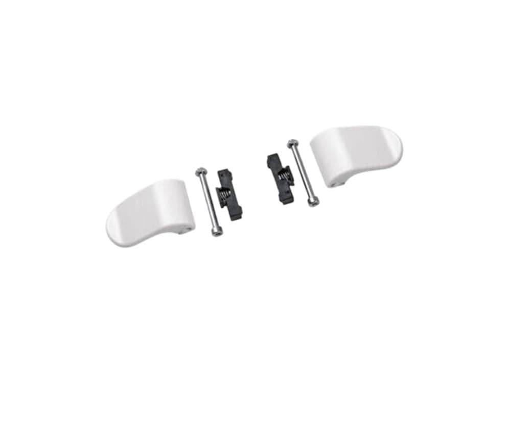 Bugaboo Cameleon3 Handlebar Clips Replacement Set