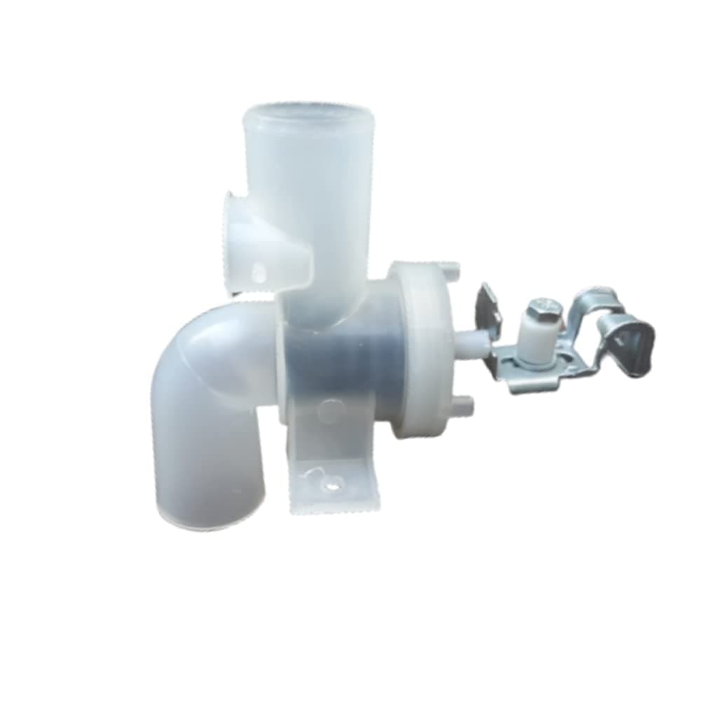 Drain Valve Assembly Set Compatible For LG Top Load Washing Machine (1 Qty) (Match & Buy)