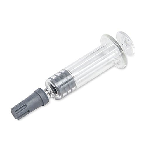GadgetGush 1ml Glass Syringe Applicator