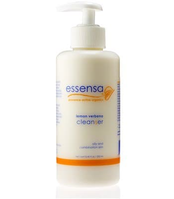Essensa Lemon Verbena Cleanser 250ml