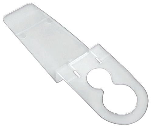 Lites up Bi-Axial Shingle Tab