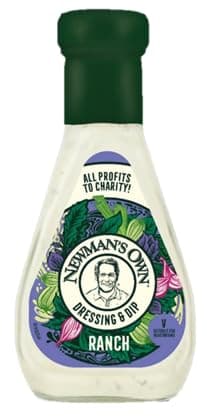 Ranch Dressing 250 ml, Pack of 6