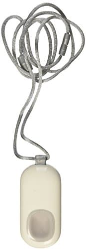 Philips Lifeline AutoAlert Medical Alert Help Button with AutoAlert automatic fall detection - For homes with a landline phone connection