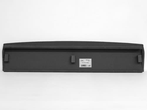 RCS Rear Rack Volvo 740